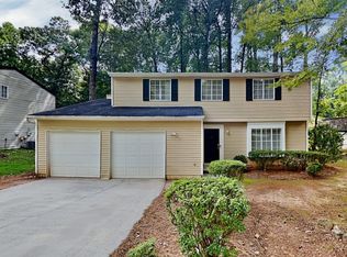 2112 Hopkins Mill Ln, Duluth, GA 30096