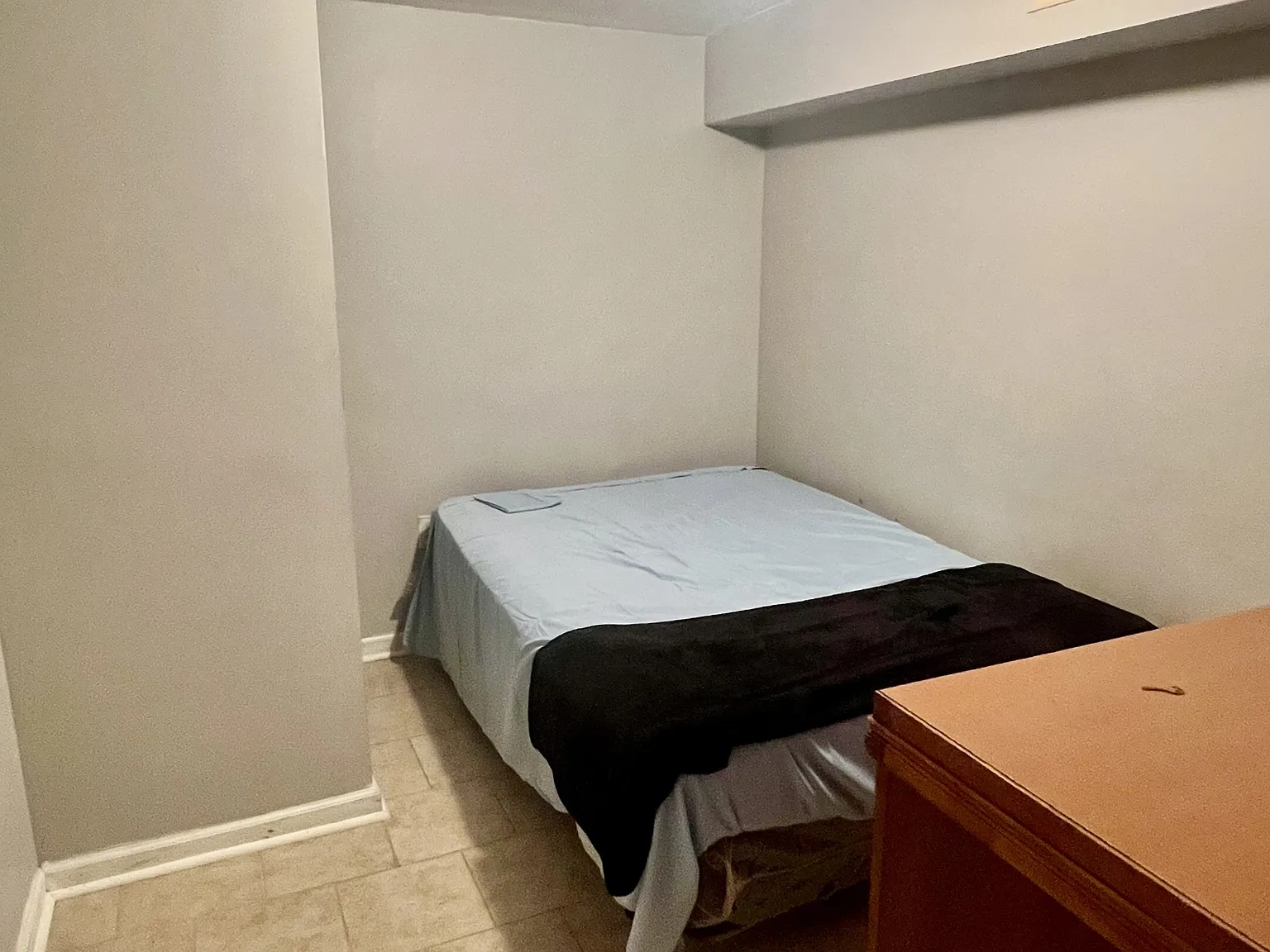 1034 North Bentalou Street - 5 — Photo 4