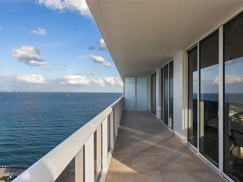 1830 S Ocean Dr #1908