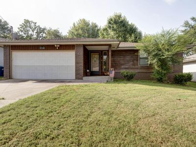 1116 E Kerr St, Springfield, MO, 65803