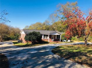 348 Winston St, Pendleton, SC 29670