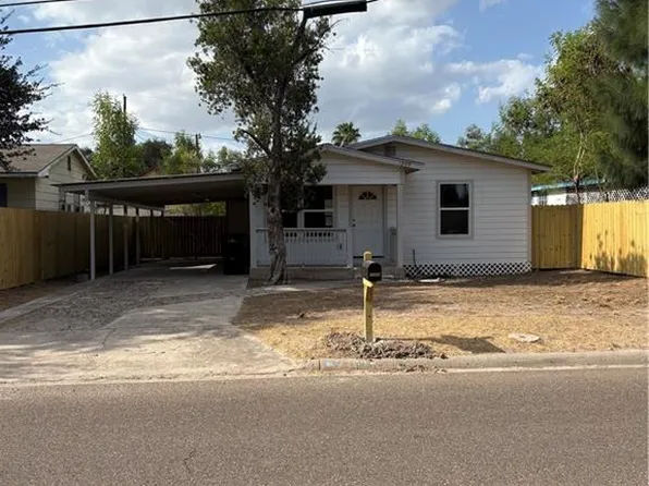 1209 E 2nd St, Weslaco, TX 78596