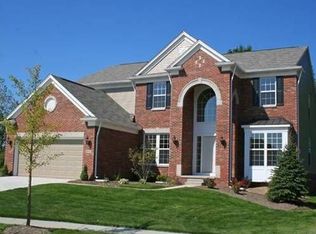 24594 Ridge Pole Ct, South Lyon, MI 48178