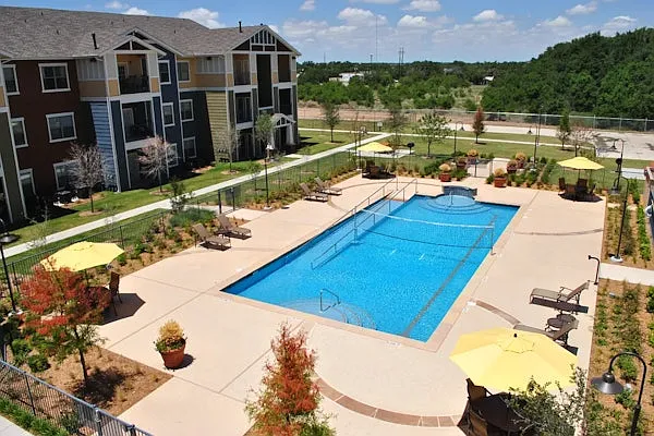 Mariposa Jason Avenue 55+ Apartment Homes — Photo 1
