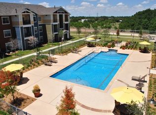 Mariposa at Jason Avenue, Amarillo, TX 79107