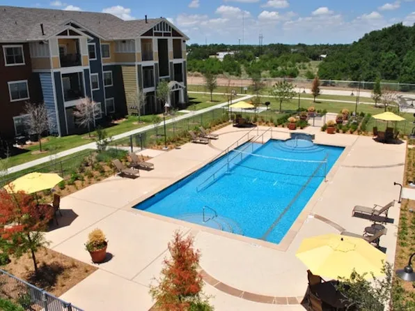 Mariposa Jason Avenue 55+ Apartment Homes