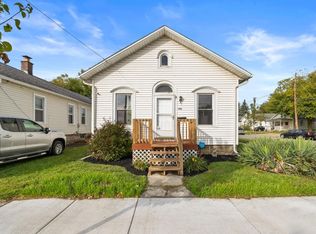 1503 Camp St, Sandusky, OH 44870
