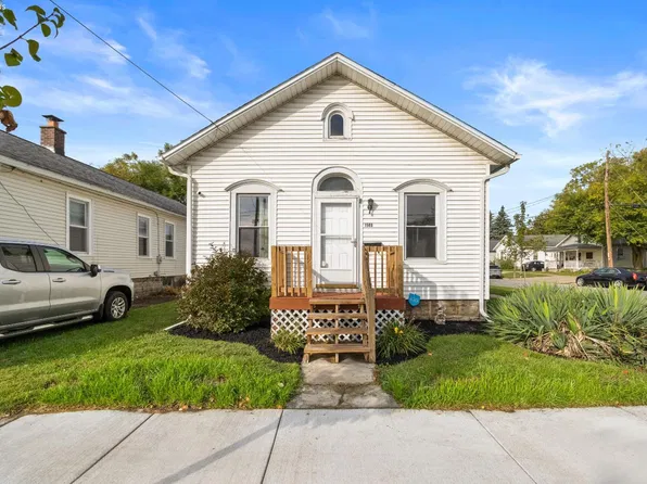 1503 Camp St, Sandusky, OH 44870