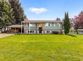 16554 119th Ave SE #A, Renton, WA 98058