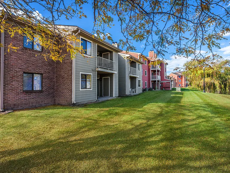 The Villages of Bent Tree Apartments — Photo 49
