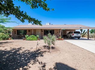 505 Riata Valley Rd, Kingman, AZ 86409