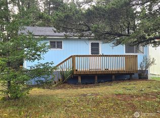 1504 170th Place, Long Beach, WA