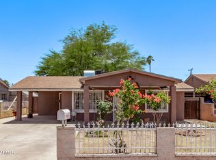 3525 W Latham St, Phoenix, AZ 85009
