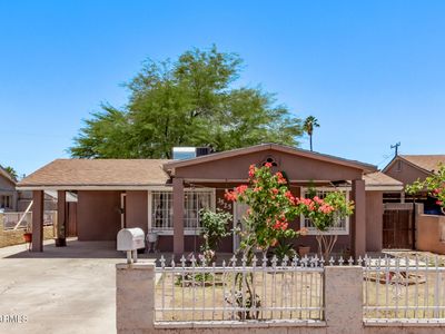 3525 W LATHAM Street, Phoenix, AZ, 85009