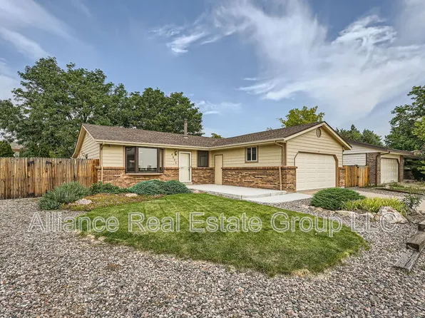 4653 S Cole St, Morrison, CO 80465