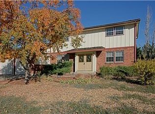 7265 E Maplewood Pl, Centennial, CO 80111