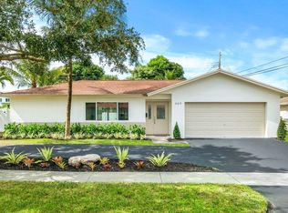 669 NW 15th Ct, Boca Raton, FL 33486