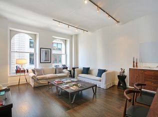 4 W 16th St APT 8A, New York, NY 10011