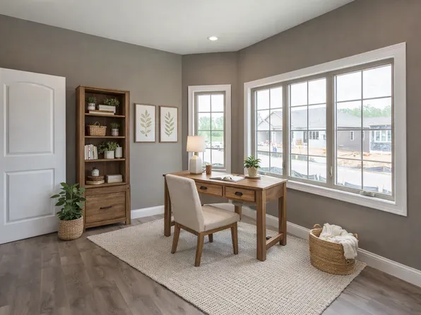 The Summit, 1243 Main Gate Dr #7479, Davison, MI 48423