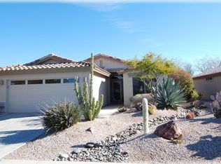 7472 E Rough Ln, Gold Canyon, AZ 85118