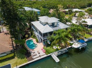 597 Bayview Dr, Longboat Key, FL 34228