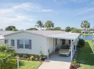 5341 Bison St #P15, Micco, FL 32976