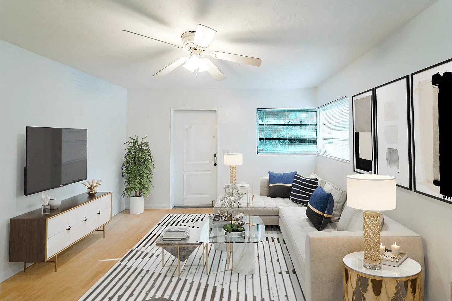Tropical View Apartments — Photo 3