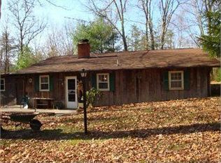 11753 Trout Run Rd, Wardensville, WV 26851