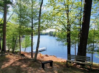 1428 Halberstadt Rd, Saint Germain, WI 54558