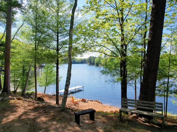 1428 Halberstadt Rd, Saint Germain, WI 54558