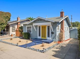 3431 Arizona St, San Diego, CA 92104