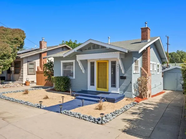 3431 Arizona St, San Diego, CA 92104