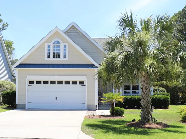 3705 Willow Lake Drive SE, Southport, NC 28461