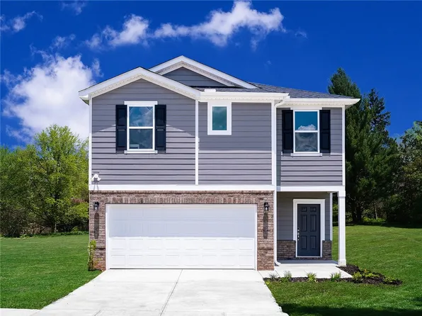 142 Bechler Dr, Gray Court, SC 29645