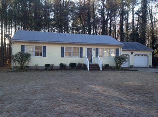 414 Dorsey Ln, Salisbury, MD 21801