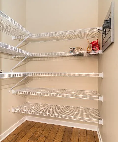 Pantry