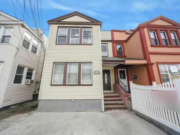 111-21 106th Street, Ozone Park, NY 11417