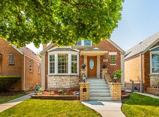 3436 N Neva Ave, Chicago, IL 60634