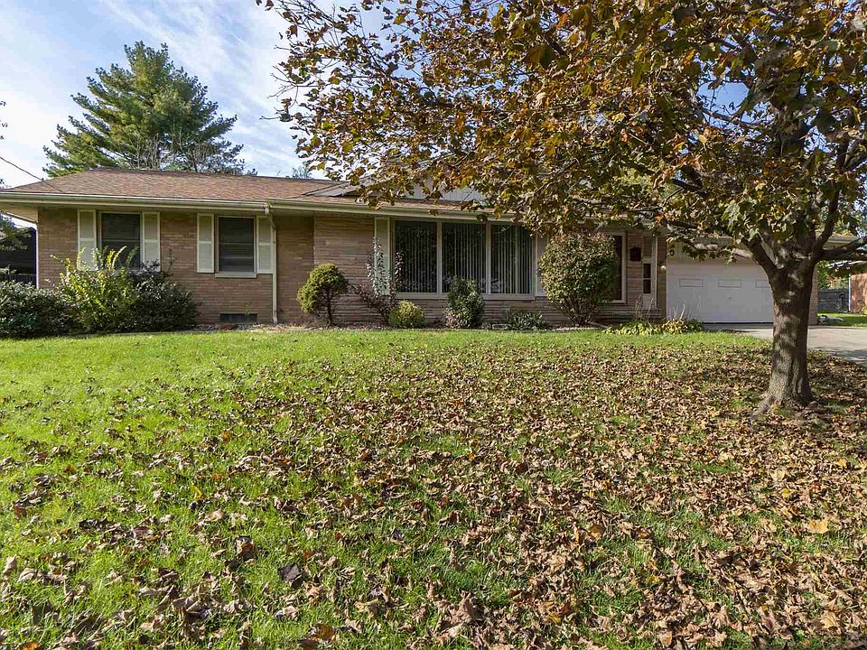 1st image of 5213 N Sherbrook Ln