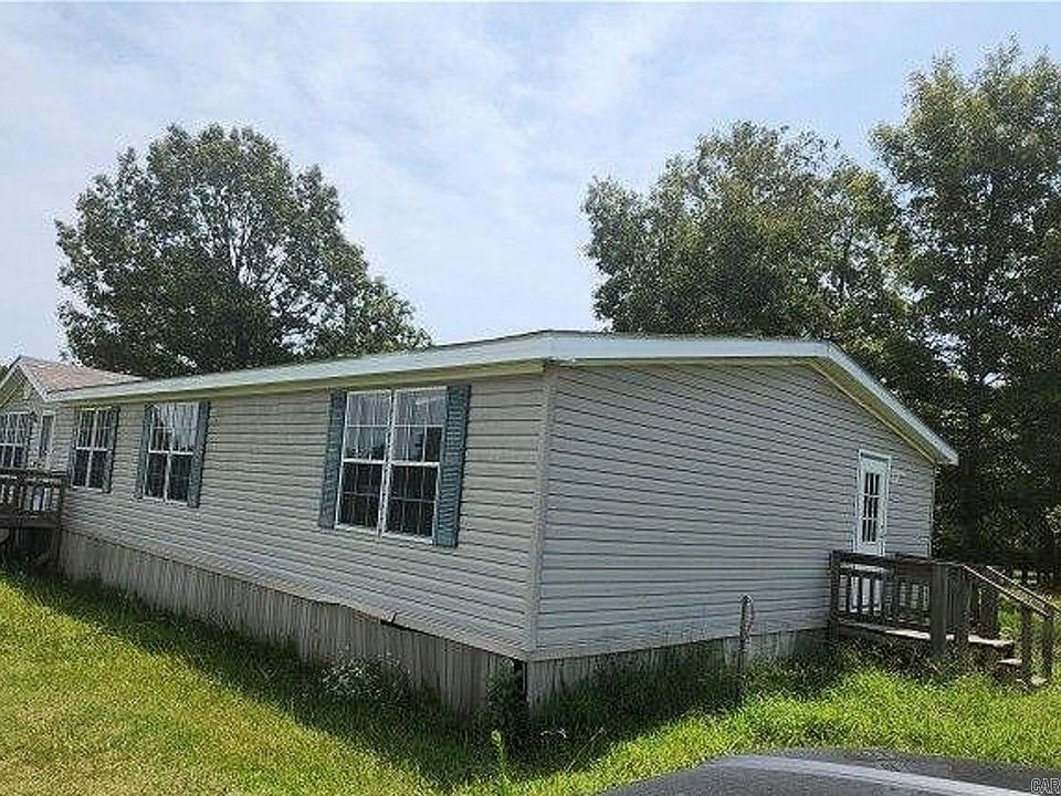 114 Crestview Dr, Pangburn, AR 72121 MLS 23022829 Zillow