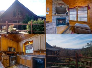 3240 Grouse Ridge Ln, Sevierville, TN 37862