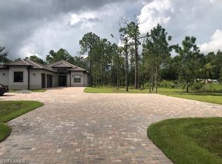 2384 Golden Gate Blvd W, Naples, FL 34117