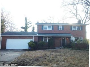 5913 Auth Rd, Suitland, MD 20746