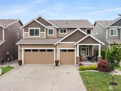 12911 60th Avenue E, Puyallup, WA, 98373