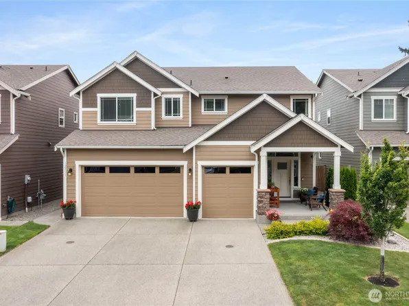 12911 60th Avenue E, Puyallup, WA 98373