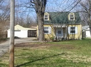 8510 Blue Lick Rd, Louisville, KY 40219