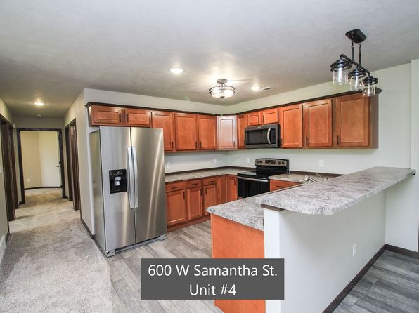 600 & 620 W Samantha St #4