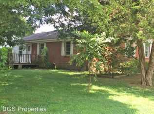 1101 Ridgeway St, Dyersburg, TN 38024