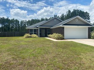 152 Pine View Rd SE, Ludowici, GA 31316