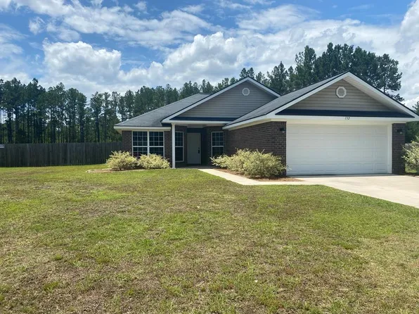 152 Pine View Rd SE, Ludowici, GA 31316